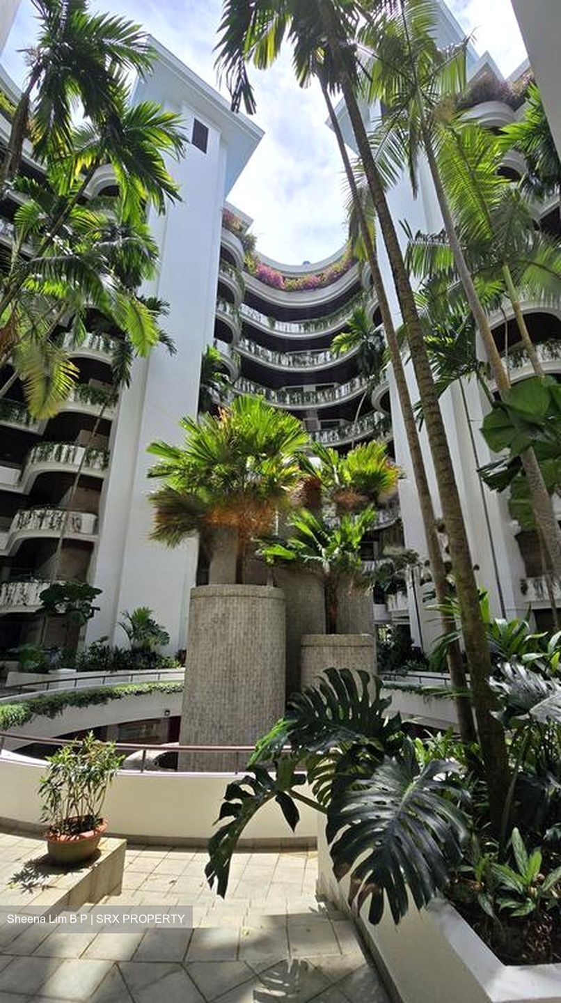 The Arcadia (D11), Condominium #428455871